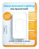 Switchmate 180 amps Single Pole Rocker Switch White (Pack of 4)