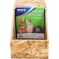 Wood Nesting Box