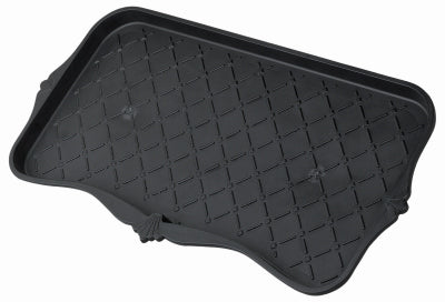 EcoTrend Majestic 30 in. W X 15 in. L Plastic Boot Tray