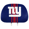 NFL - New York Giants Printed Headrest Cover