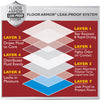 Four Paws Pee-Pee Polymer Training Pads 30 pk