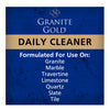 Granite Gold Citrus Scent Daily Cleaner Refill 64 oz Liquid - Deal of The Week