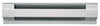 Cadet 250 sq ft 5120 BTU Convection Baseboard Heater - Open Box