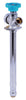 FROST PROOF SILLCOCK 8 inchL (A)