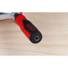 Bessey K-Body 24 in. X 3-3/4 in. D Parallel Clamp 1500 lb 1 pc