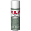 KILZ Original White Flat Oil-Based Primer and Sealer 13 oz. (Pack of 12)