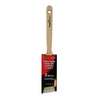 Linzer Project Select 2 in. W Angle Polyester Blend Trim Paint Brush