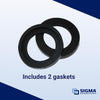 Sigma Electric Replacement Gasket