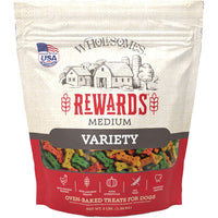 Wholesomes Rewards Classic Variety Biscuits, Chicken, 3 lbs.