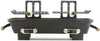 Marsh Allen Hibachi Charcoal Grill Black