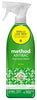 Method Bamboo Scent Organic All Purpose Cleaner Liquid 28 oz. (Pack of 8)