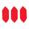 Diablo 3 in. L X 1-1/8 in. W  Detail Sanding Fingertips Assorted Grits 15 pk