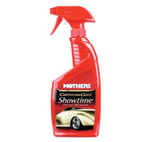 Mothers California Gold Auto Polish 16 oz
