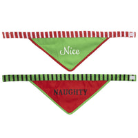 Dyno Bandana Pet Costume 2 pk (Pack of 12)