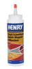 Henry High Strength Liquid Vinyl & Linoleum Repair Adhesive 6 oz. for Floors (Pack of 4)