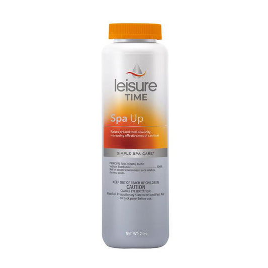 Leisure Time Liquid Spa Chemicals 32 oz. (Pack of 12)