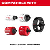 Milwaukee Small Arbor Adapter