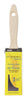 Linzer Pro Impact 1.5 in. W Flat Paint Brush (Pack of 6).