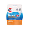 HTH Granule Shock Treatment 12 lb. (Pack of 3)