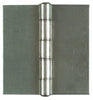 National Hardware 4 in. L Door Hinge 1 pk