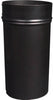 Imperial 6 in. D X 12 in. L Steel Stove Pipe