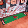 University of Louisville Putting Green Mat - 1.5ft. x 6ft.