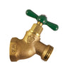 Arrowhead 3/4 in. FPT X 3/4 in. Hose Brass Bibb