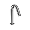 TOTO® Helix ECOPOWER® 0.35 GPM Touchless Bathroom Faucet, 20 Second On-Demand Flow, Polished Chrome - T26S32E#CP