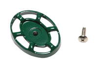 Arrowhead Aluminum Valve Handle 2 pc - Deal of The Week