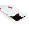 Scotch Medium Foam Hook and Loop Fastener 3 in. L 2 pk