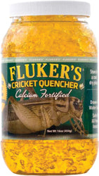 Cricket Quencher Calcium Fortified