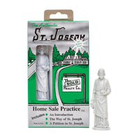 St. Joseph Home Sale Practice Religious St. Joseph Statue Plastic Statue 1 each