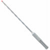 Diablo Rebar Demon 5/32 in. x 6 in. L Carbide SDS-Plus Hammer Bit 1 pk