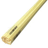 BALSA WOOD 1/16" x 1/4" x 36"
