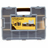 Stanley Sort Master 17 in. Organizer Black/Yellow