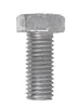 Hillman 5/8 in. D X 7 in. L Hot Dipped Galvanized Steel Hex Bolt 25 pk
