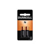 Duracell Alkaline N 1.5 V 0.8 Ah Medical Battery 2 pk (Pack of 6)