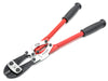 H.K. Porter PowerPivot 18.55 in. Bolt Cutter Red 1 pk