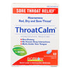 Boiron - Throatcalm - 60 TAB