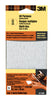3M 7-1/2 in. L x 3-2/3 in. W 120 Grit Aluminum Oxide Sandpaper 5 pk (Pack of 10)