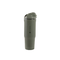 Hydrojug Ease2o 32 oz Courtyard BPA Free Insulated Water Bottle