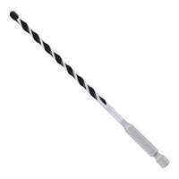 Diablo 3/16 in. x 6 in. L Carbide Tipped Hammer Drill Bit 1 pk
