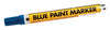 Forney Blue Valve Tip Paint Marker 1 pk