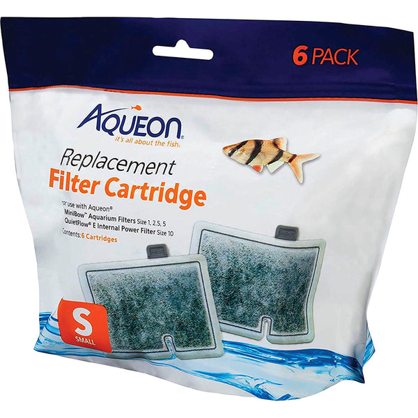 Cartucho de filtro Aqueon