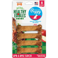 Healthy Edibles Puppy Natural Chew