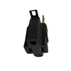 Projex Grounded 1 outlets 3 To 2 Adapter 1 pk (Pack of 25)