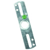 Jandorf Zinc Plated Crossbar 4 L in.