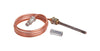 Honeywell 18 in. L 0.03 V Universal Thermocouple