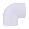 Charlotte Pipe Schedule 40 3 in. Slip X 3 in. D Slip PVC Elbow 1 pk - Deal of The Week