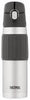 Thermos 18 oz Vacuum Insulated Stainless BPA Free Hydration Bottle